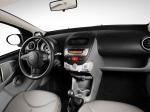 Citroen C1 3-Door 2008 года